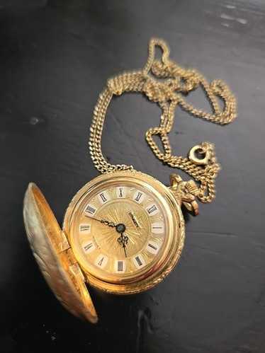legant pocket watch