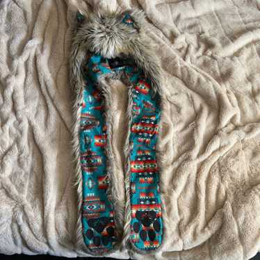 Spirithoods sabre faux - Gem