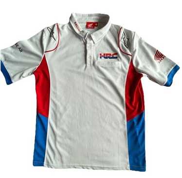 Honda hrc shirts - Gem