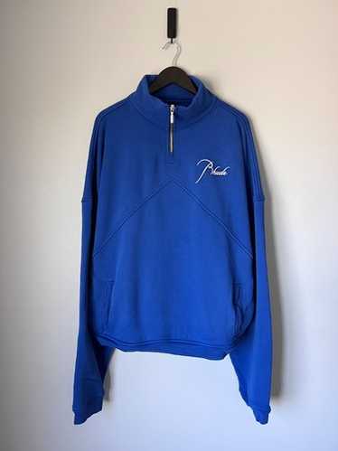 Rhude rhude quarter zip - Gem