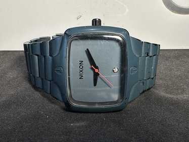 Nixon player watch - Gem