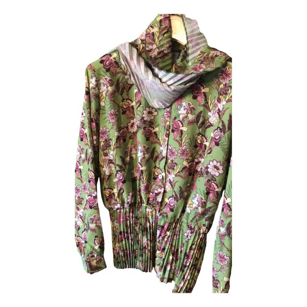 Vetements Cardi coat