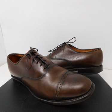Allen edmonds byron oxford - Gem
