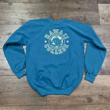 Vintage hawaii hanes - Gem