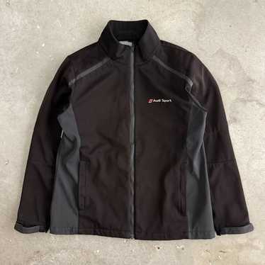 Mens audi jacket l - Gem