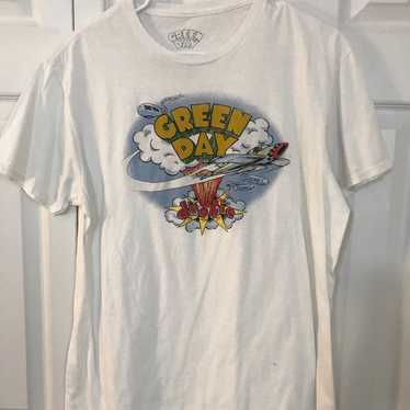 ミュージシャン 90s GREEN DAY dookie vintage tee $_12.JPG?set_id=880000500F