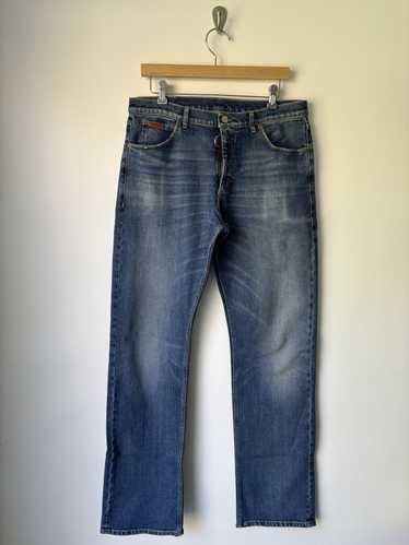 Martine rose jeans - Gem