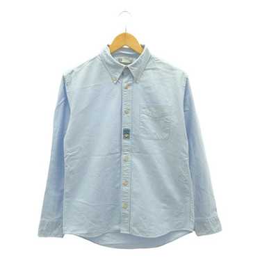 Visvim b.d shirts - Gem