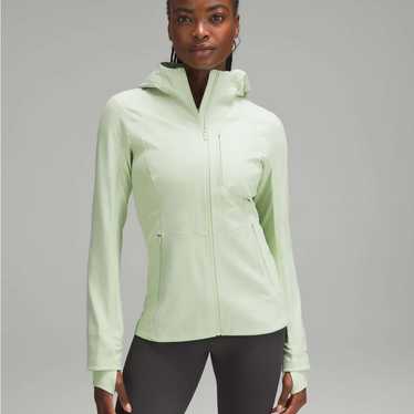 Lululemon cross chill jacket - Gem