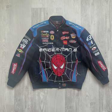Jh design mens nascar - Gem