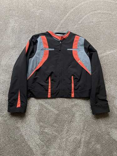 Grailed | Hysteric Glamour x Kiko Kostadinov Zip Moto Jacket