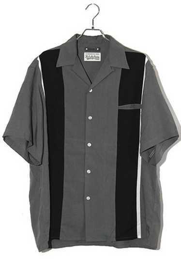 Wacko maria 50s shirt - Gem