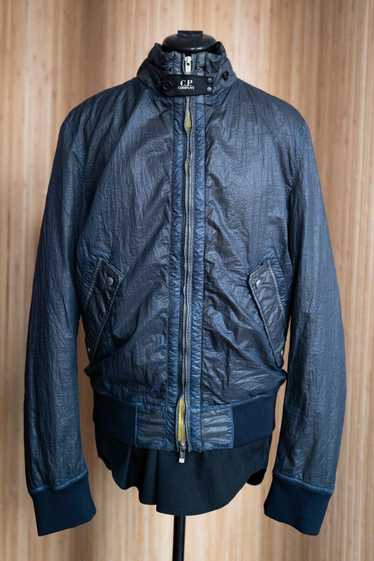CP COMPANY ナイロン　ma-1ジャケット 2025年最新】C.P. Company MA-1・フライトジャケットの人気