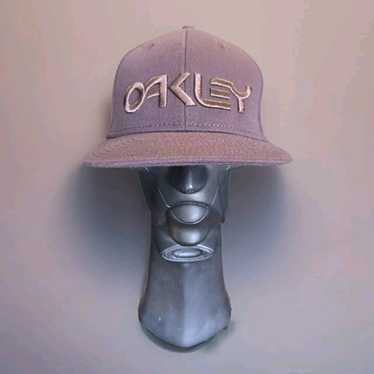 Oakley 00s cap y2k - Gem