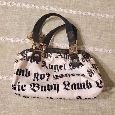 L.a.m.b. for lesportsac gwen - Gem