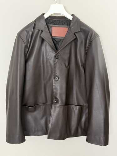 Cmmn swdn bomber - Gem