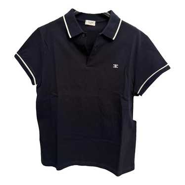 Celine celine polo shirt - Gem