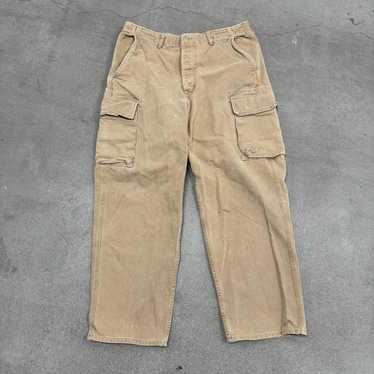Rrl pants 34x32 - Gem