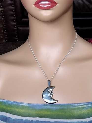 Rare sergio bustamante necklace - Gem
