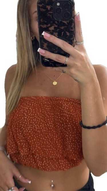 GOOD LUCK GEM スターレースロンt Good Luck Gem Top Size Large - Gem