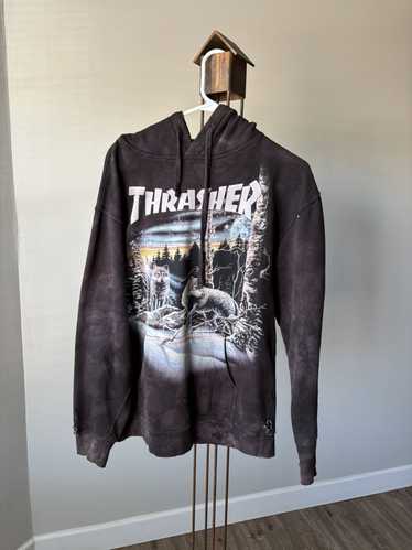 Thrasher thrasher x 13 - Gem