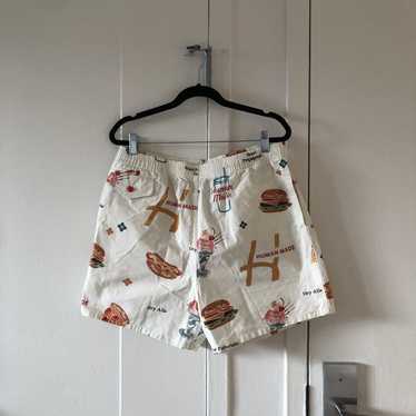 Human made shorts - Gem