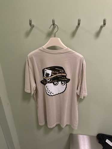 即完売 Malbon x CLUBHAUS Tour Tee XL Malbon x CLUBHAUS Tour Tee Buckets XXL - メルカリ