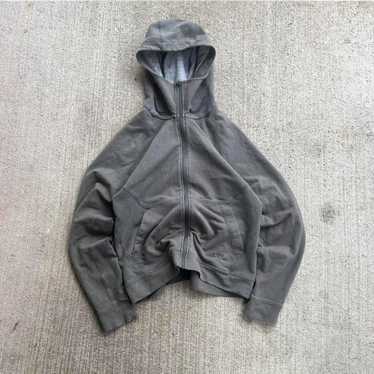 Arcteryx zip up hoodie - Gem