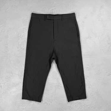 スーツ RickOwens BABEL S/S19 ASTAIRES BABEL SS19