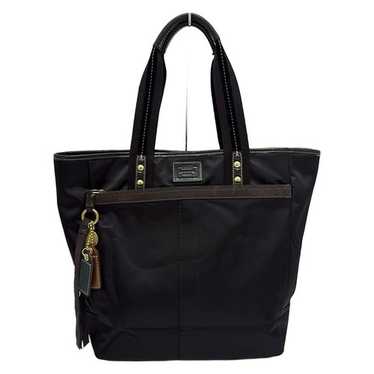 Coach hampton nylon weekend - Gem