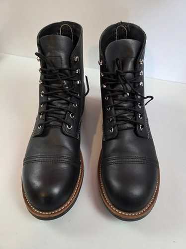 Redwing 8084 iron ranger - Gem