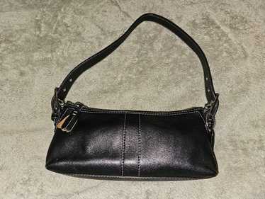 Coach 7461 mini baguette - Gem
