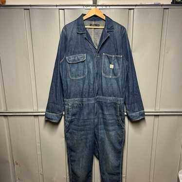 Ralph lauren coverall - Gem