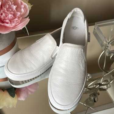 Ugg alameda sammy slip - Gem