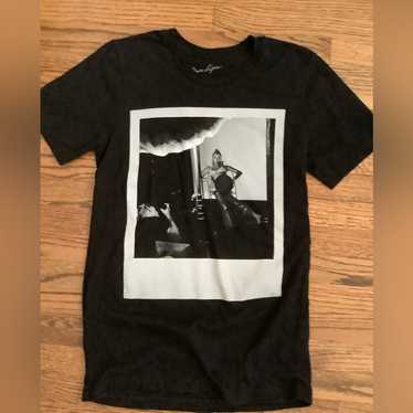 DUA LIPA】RadicalOptimism TシャツL黒 デュアリパ E - メルカリ