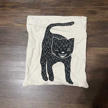 国内未入荷 DROP DEAD - Cats & Bats '07 Drop dead clothing cats - Gem