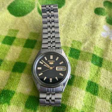 Seiko 5 automatic 7s26-6000 - Gem