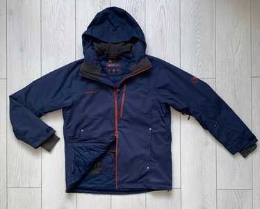 Mammut waterproof dry tech - Gem