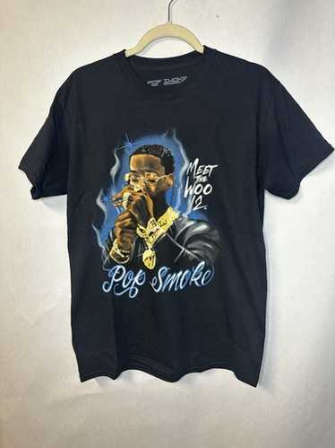 Pop smoke meet the - Gem