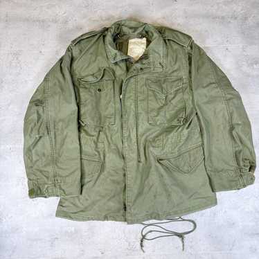 KAPITAL フィールドジャケット M65 羽 Kapital military jacket m-65 - Gem