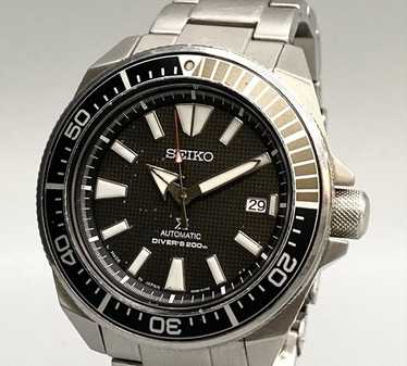 SEIKO SBDY009/4R35-01V0 自動巻き 人気モデル SEIKO セイコー SBDY009/4R35-01V0 プロスペックス デイト 自動