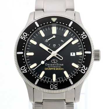 Orient star f6n4 uaf0 - Gem