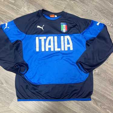 Puma italy soccer/football - Gem