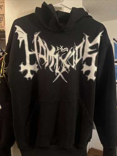 トップス Ken Carson /More Chaos Murder T XL OPIUM Ken carson opium yvl - Gem
