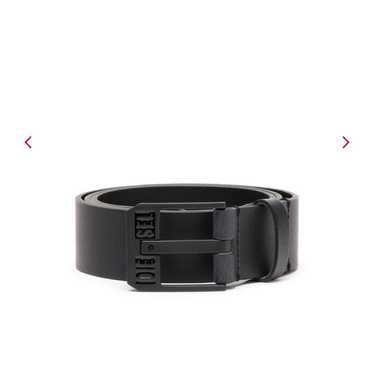 Diesel belt mens 100 - Gem