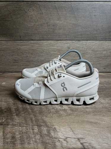 On cloud 5 women - Gem