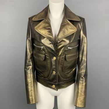 Leather jacket margiela - Gem