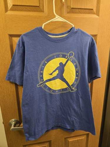 Jordan flight club t-shirt - Gem