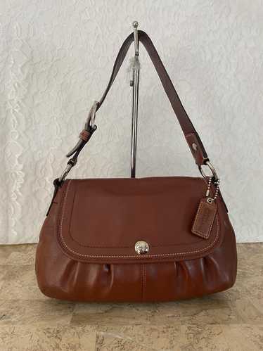 COACH® | Upcrafted Soho Small Hobo | COACH®