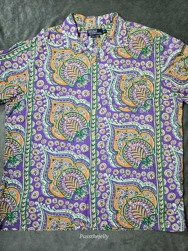 Polo ralph lauren andy - Gem
